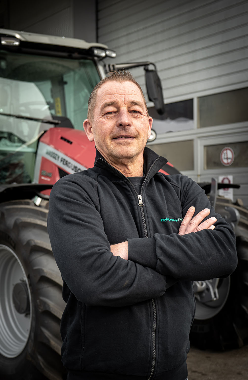 Mario Auracher