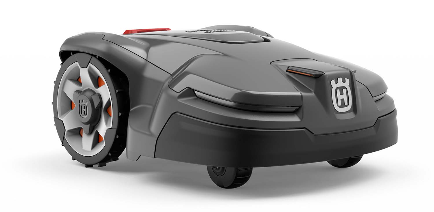 Automower 405X OG-094666