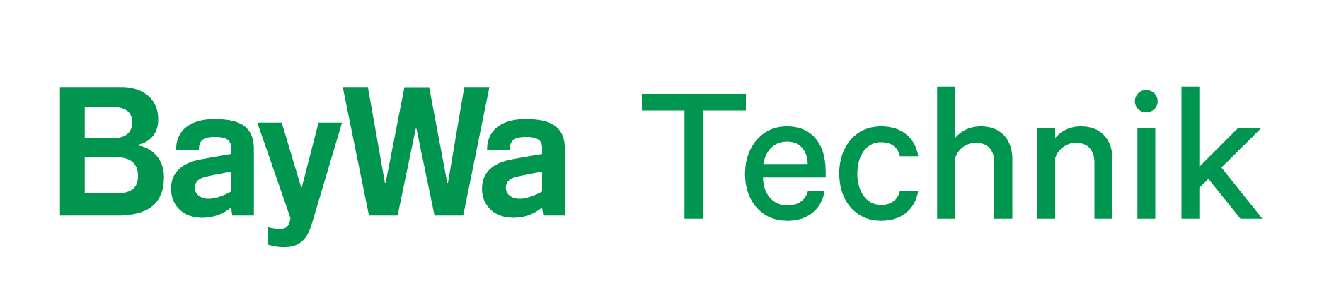 BayWa Technik